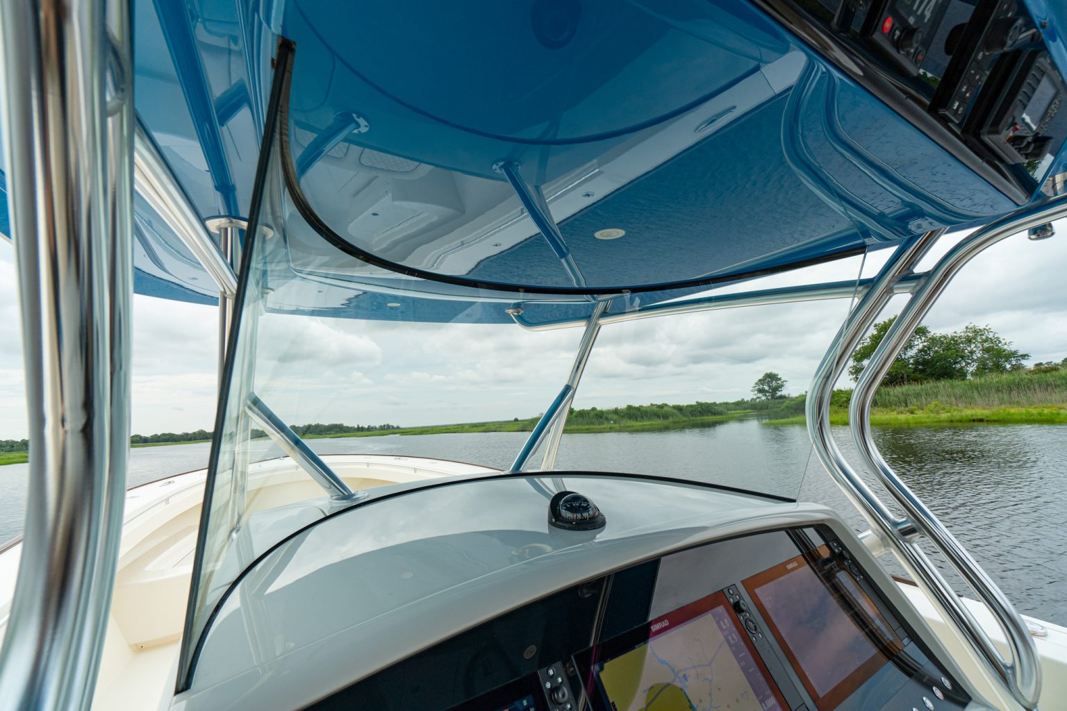 The Trend Towards Glass Windshields ProCurve Glass Design, Inc.