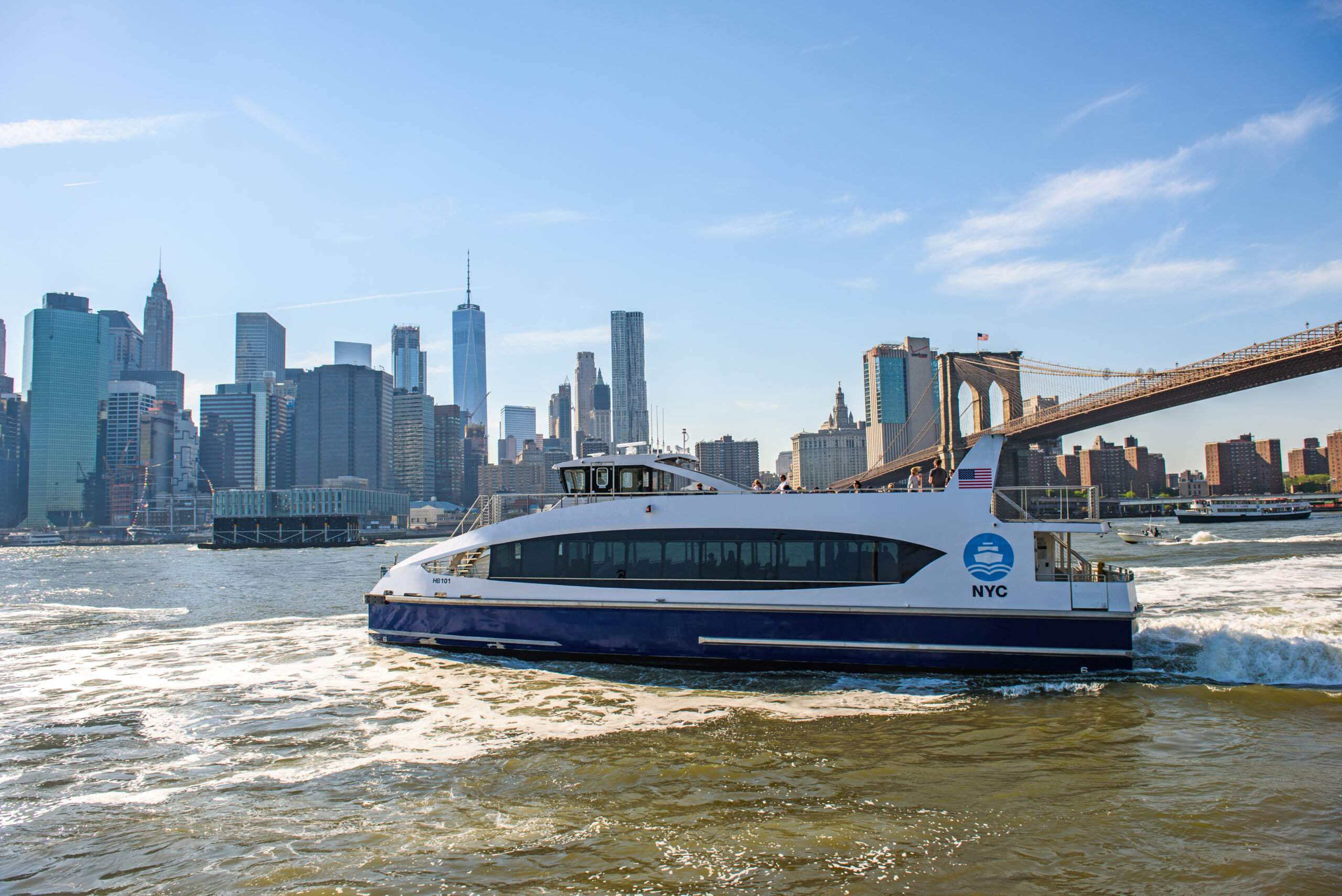 NYC-Ferry-150-Pax-NYC-Skyline