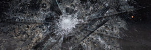 Bullet Resistant Glass