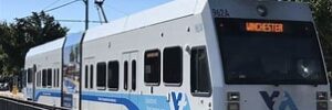 Courtesy of VTA website