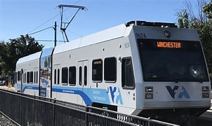 Courtesy of VTA website